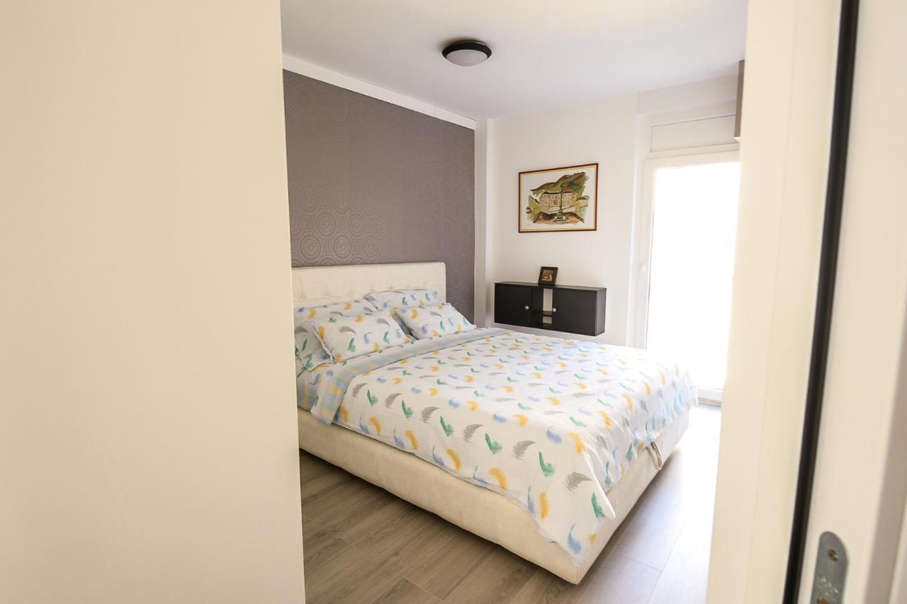 Apartment Petra 073 Beograd Bagian luar foto