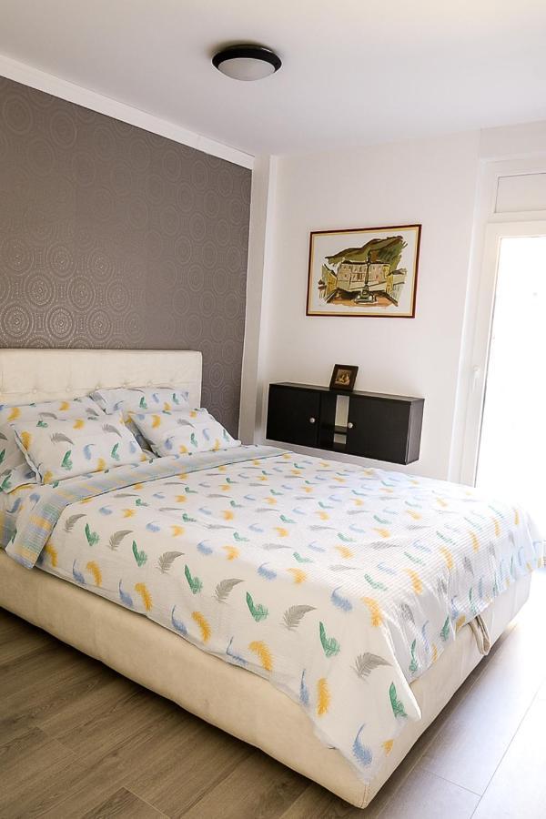 Apartment Petra 073 Beograd Bagian luar foto