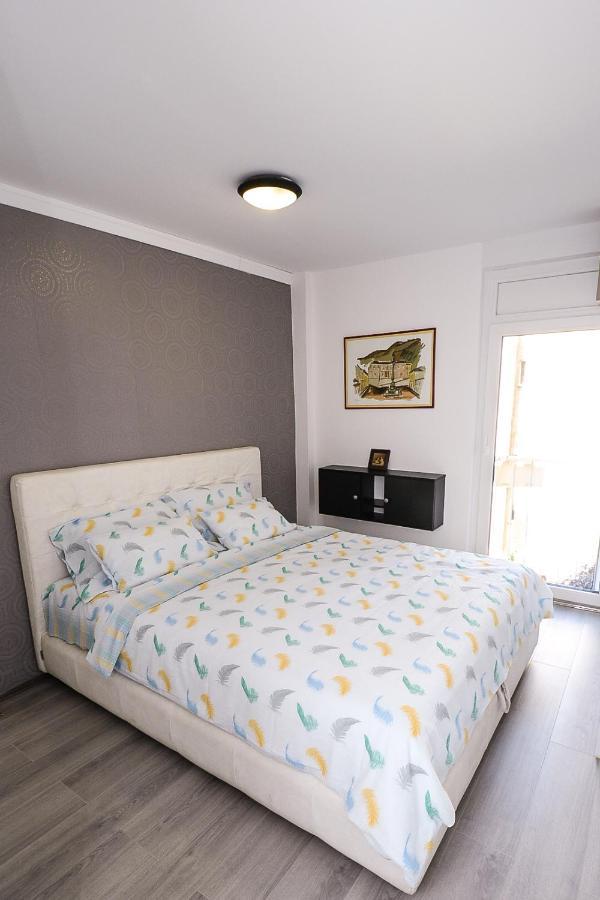 Apartment Petra 073 Beograd Bagian luar foto