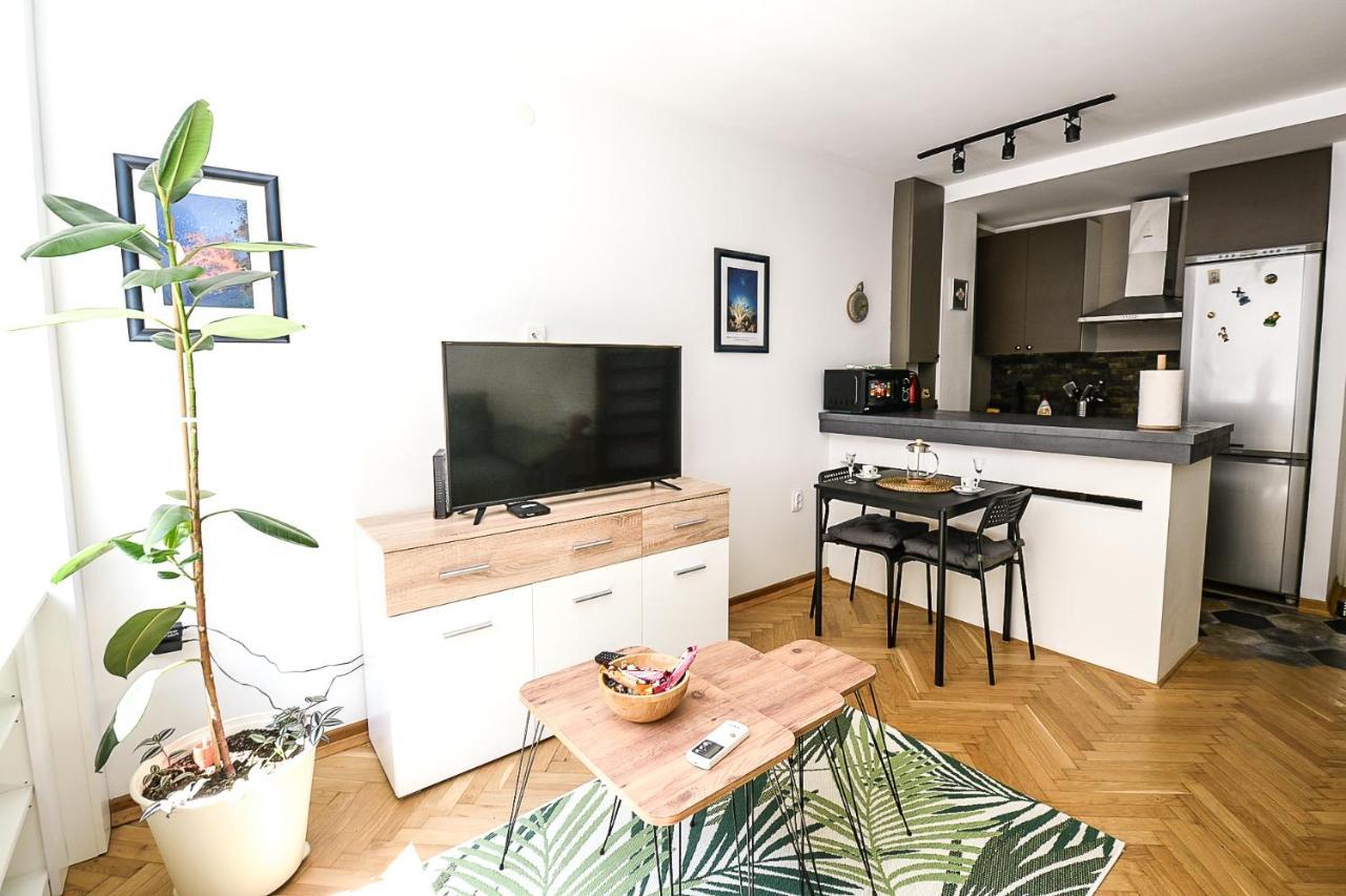 Apartment Petra 073 Beograd Bagian luar foto