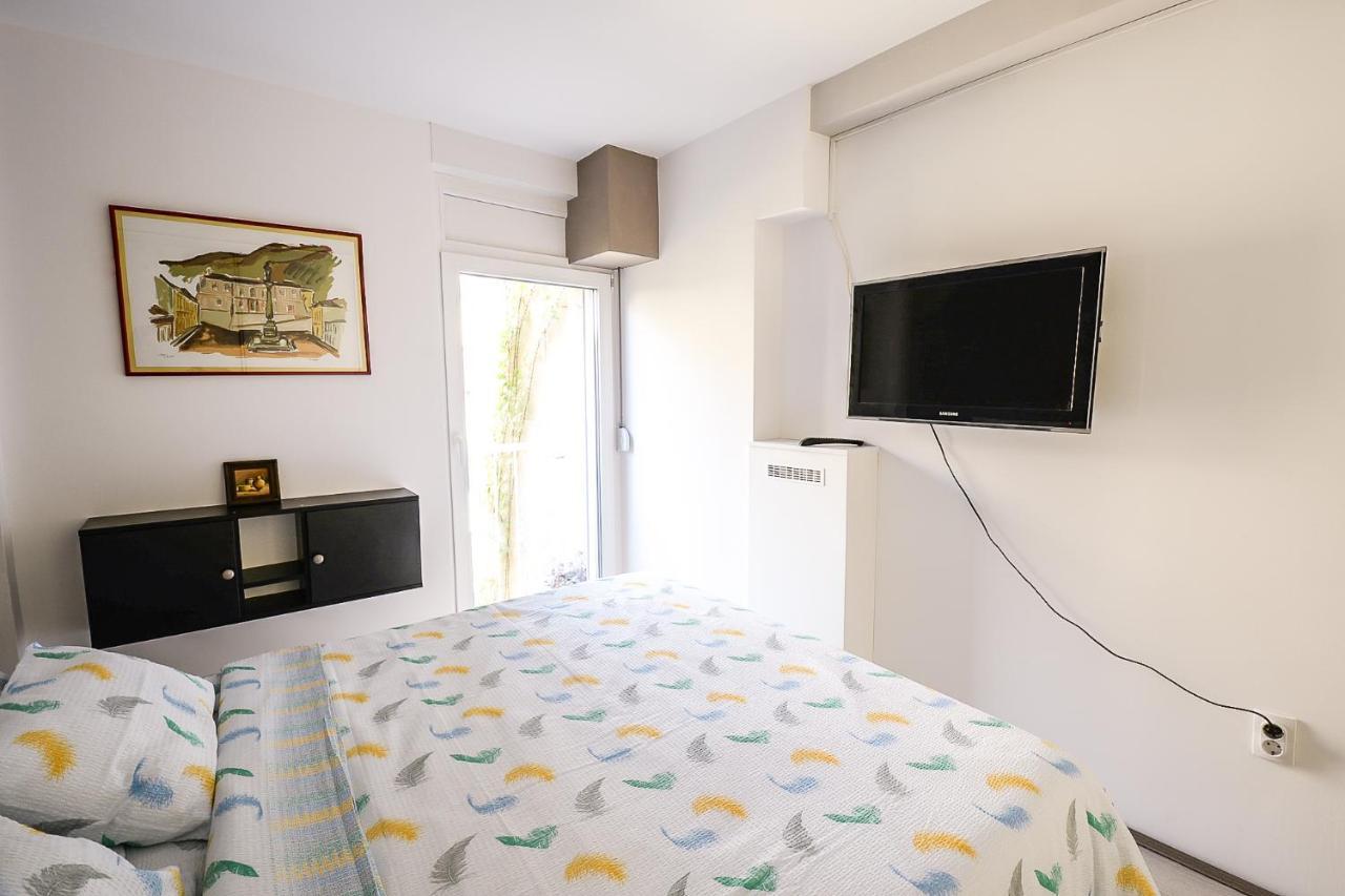 Apartment Petra 073 Beograd Bagian luar foto