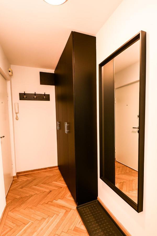 Apartment Petra 073 Beograd Bagian luar foto