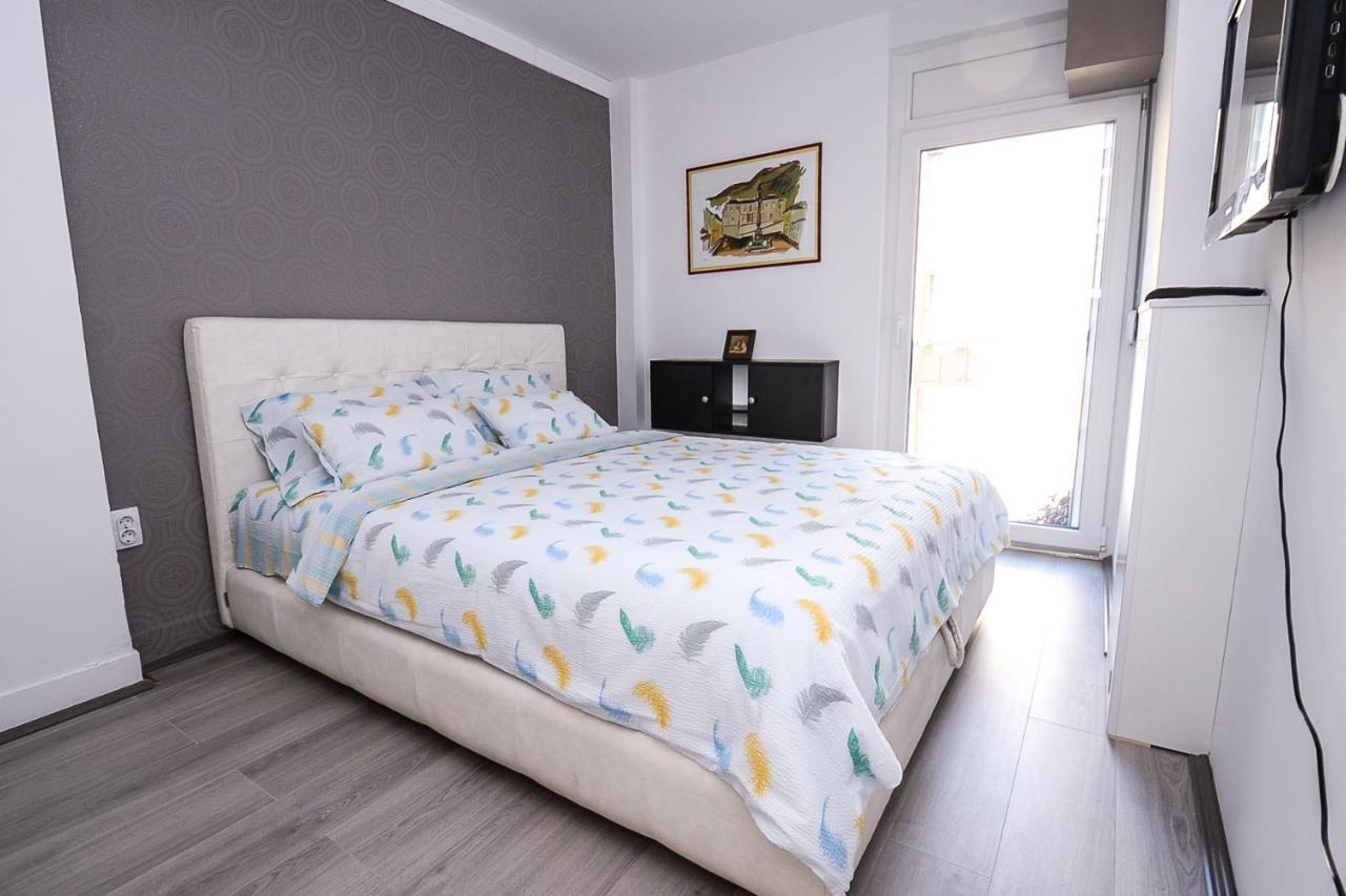 Apartment Petra 073 Beograd Bagian luar foto