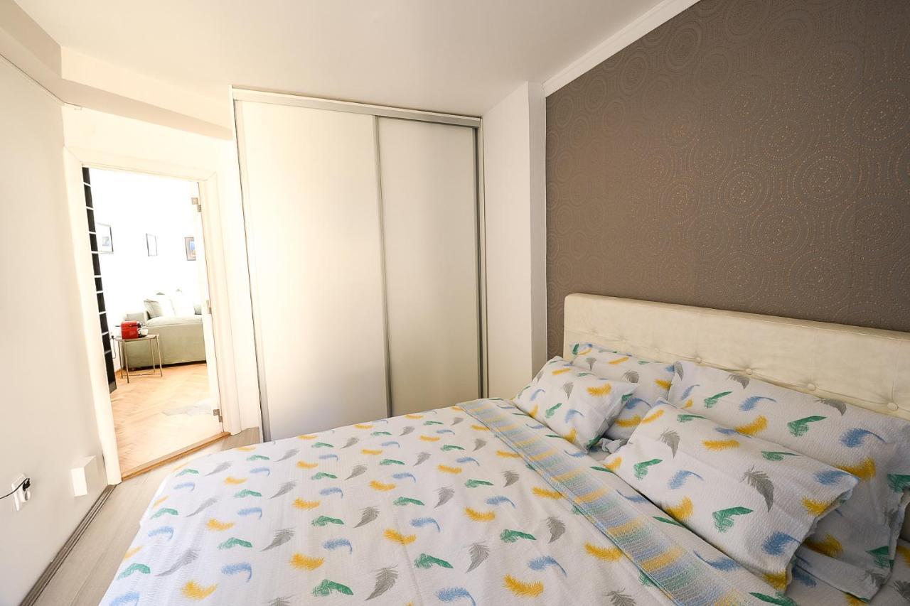 Apartment Petra 073 Beograd Bagian luar foto