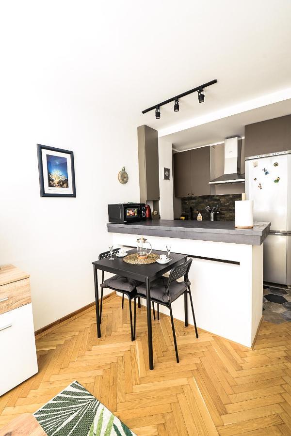 Apartment Petra 073 Beograd Bagian luar foto