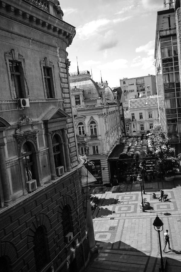 Apartment Petra 073 Beograd Bagian luar foto