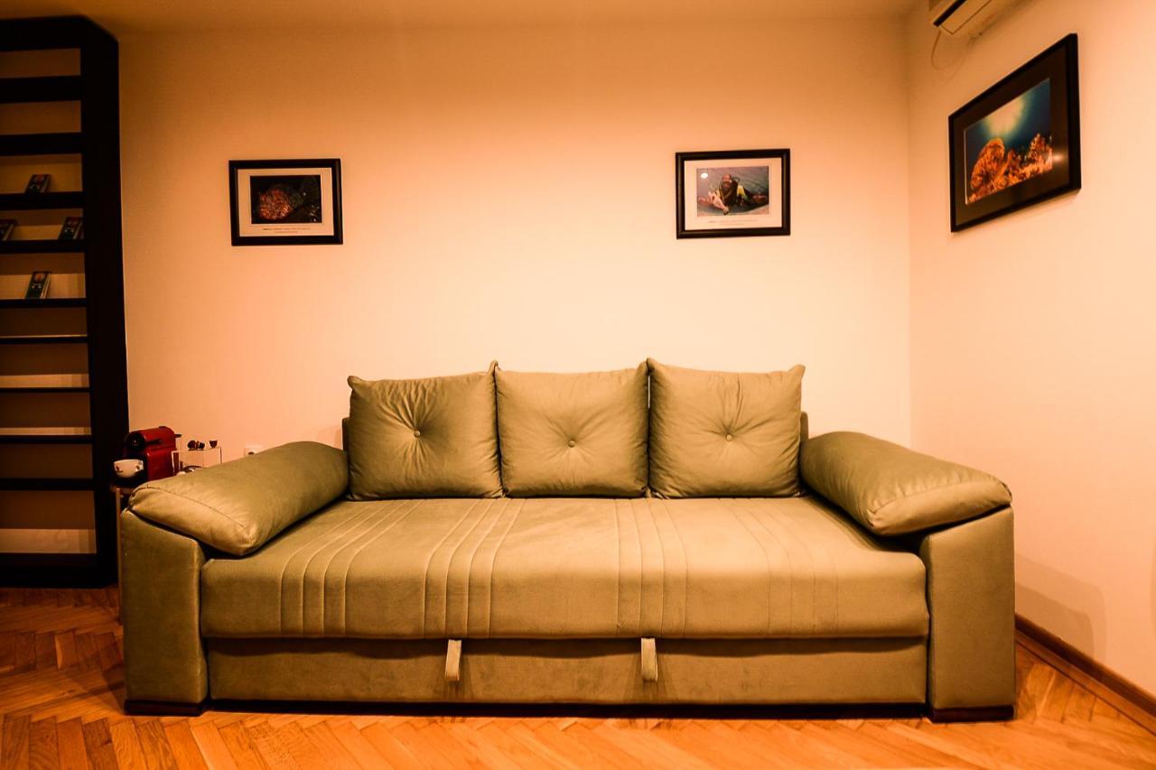 Apartment Petra 073 Beograd Bagian luar foto