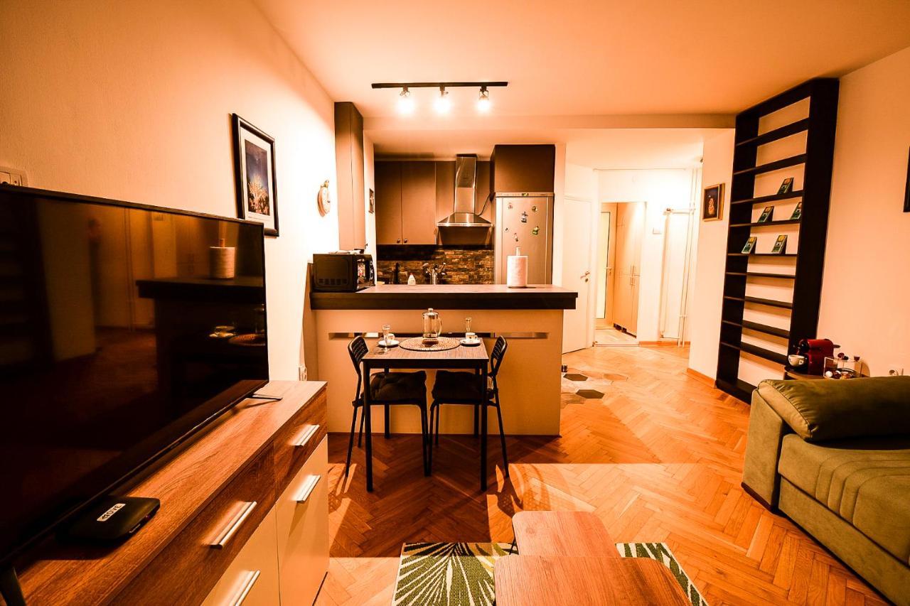 Apartment Petra 073 Beograd Bagian luar foto